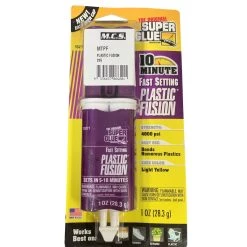 Best reviews of ✨ MCS PLASTIC FUSION 28G 🔥