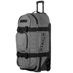 Best Pirce ⌛ Ogio Rig 9800 Dark Static Wheeled Gearbag 👏