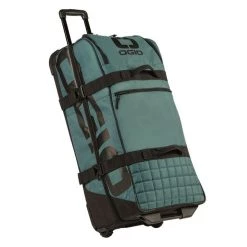 Budget 👍 Ogio Trucker Basalt Blue Gearbag 🌟