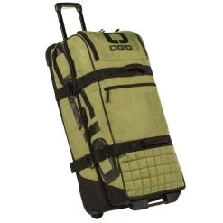 Brand new ⭐ Ogio Trucker Army Green Gearbag 🔔