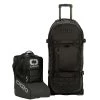 Best Sale 👍 Ogio Rig 9800 Pro Blackout Wheeled Gearbag 👏