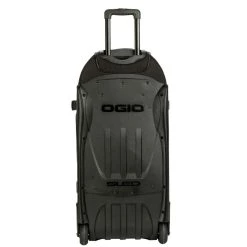 Best Sale 👍 Ogio Rig 9800 Pro Blackout Wheeled Gearbag 👏 -Motorcycle Accessories Shop OG80100301 2