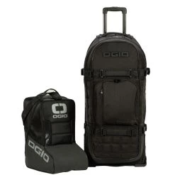 Best Sale 👍 Ogio Rig 9800 Pro Blackout Wheeled Gearbag 👏