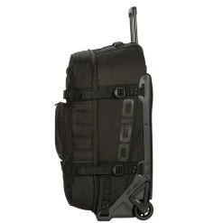 Best Sale 👍 Ogio Rig 9800 Pro Blackout Wheeled Gearbag 👏 -Motorcycle Accessories Shop OG80100301 4