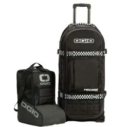 Deals 🥰 Ogio Rig 9800 Pro Fast Times Wheeled Gearbag ❤️