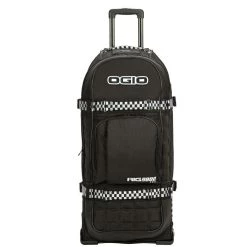 Deals 🥰 Ogio Rig 9800 Pro Fast Times Wheeled Gearbag ❤️ -Motorcycle Accessories Shop OG80100304 3