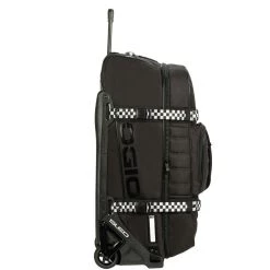 Deals 🥰 Ogio Rig 9800 Pro Fast Times Wheeled Gearbag ❤️ -Motorcycle Accessories Shop OG80100304 5