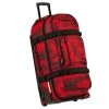 Cheap 🥰 Ogio Rig 9800 Pro Red Camo Wheeled Gearbag 😍 -Motorcycle Accessories Shop OG80100309