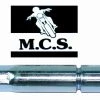 Budget ⌛ MCS 10MM PLUG SPANNER 💯 -Motorcycle Accessories Shop PS3