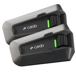 Discount ⭐ Cardo Packtalk Edge Duo 🤩