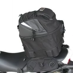 Coupon 🥰 ADVENTURER SEAT BAG 😀