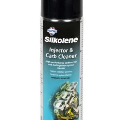 Buy ✨ SILKOLENE INJ/CARB CLNR 500ML 🛒