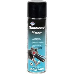 Best reviews of ❤️ SILKOLENE SILKOPEN SPRAY 500G 🧨