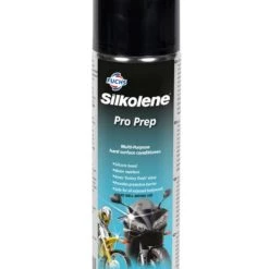 Outlet ⌛ SILKOLENE PRO PREP SPRAY 500ML ⭐