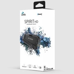 Discount 🤩 CARDO SPIRIT HD SINGLE 🤩