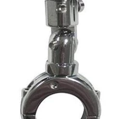 Deals 👏 Tarmac Phone/GPS Heavy Duty Handlebar Mount - Chrome ❤️