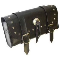 Coupon ✔️ Travel Master Studded Tool Bag with Concho ⭐