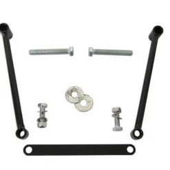 Cheap 💯 UNIVERSAL SADDLEBAG SUPPORTS 😉