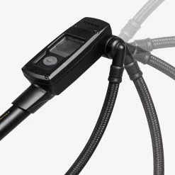 Promo 🧨 TOPEAK POCKET SHOCK DIGITAL PUMP ⭐ -Motorcycle Accessories Shop TPSDG1 6