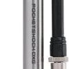 Best reviews of 🔔 TOPEAK POCKET SHOCK DXG PUMP 🥰 -Motorcycle Accessories Shop TPSDXG1