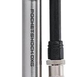 Best reviews of 🔔 TOPEAK POCKET SHOCK DXG PUMP 🥰