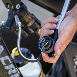 Best reviews of 🔔 TOPEAK POCKET SHOCK DXG PUMP 🥰 -Motorcycle Accessories Shop TPSDXG1 3