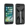 Discount 😀 Topeak Ridecase iPhone 6 Plus / 6S Plus / 7 Plus / 8 Plus 🥰 -Motorcycle Accessories Shop TT9852B
