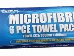 Brand new 😍 MCS MICROFIBRE CLOTHS 🎁