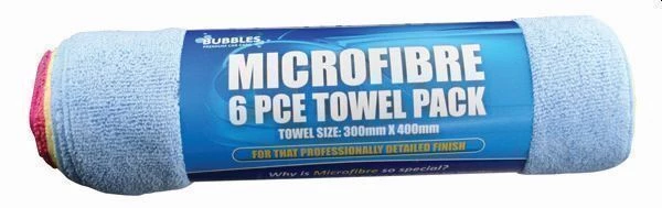 Brand new ๐ MCS MICROFIBRE CLOTHS ๐ 3 Brand new ๐ MCS MICROFIBRE CLOTHS ๐