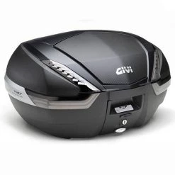 Best reviews of 🤩 GIVI M/KEY CASE 47L TECH CBN ⌛