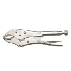 Coupon ⌛ Toledo Lock Grip Plier 250mm ❤️