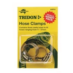 Wholesale 🔥 Tridon Clamp Vehicle Handy Pack 🎁
