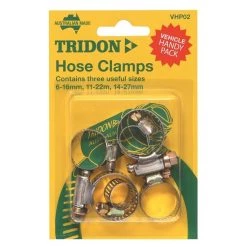 Buy ⭐ Tridon Clamp Vehicle Handy Pack 👏