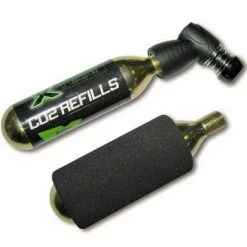 Outlet ⭐ Xtech C02 Tyre Inflator 😀