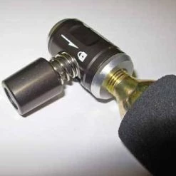 New 🧨 Xtech C02 Boost Tyre Inflator 🥰