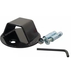 Budget 😉 Xtech Ground/Floor Anchor 😍