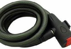 Cheapest 😀 Xtech Key and Cable Lock ⌛