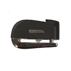 Discount 😍 XT ALARM DISC LCK 10MM PIN CHR 🧨