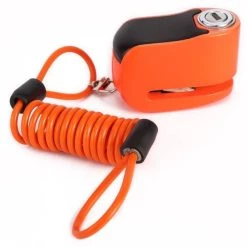 Discount 👏 XT ALARM DISC LOCK 5.5MM PN OR 👏