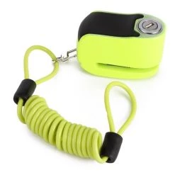 Brand new 🥰 XT ALARM DISC LOCK 5.5MM PN YW 🤩