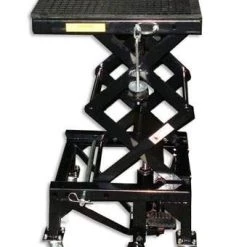 Discount 👏 XT MX SCISSOR LIFT W/WHLS 😉