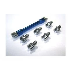 Budget 😍 Xtech Spoke Spanner Kit Pro 🌟