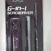 Deals 😀 Xtech Screwdriver 6 in 1 😀 -Motorcycle Accessories Shop XTMT021