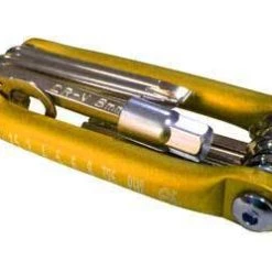 Best Sale 🔥 Xtech Multi Tool - Gold ⭐