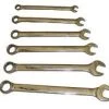 New 😉 Xtech Spanner Set Open/Ring 👍 -Motorcycle Accessories Shop XTMT067