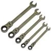 Budget ⌛ Xtech Ratchet Spanner Set 👏